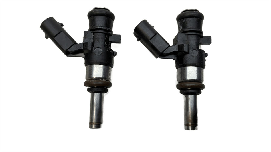 2024 BMW F900GS Fuel Injectors Pair 13538546097