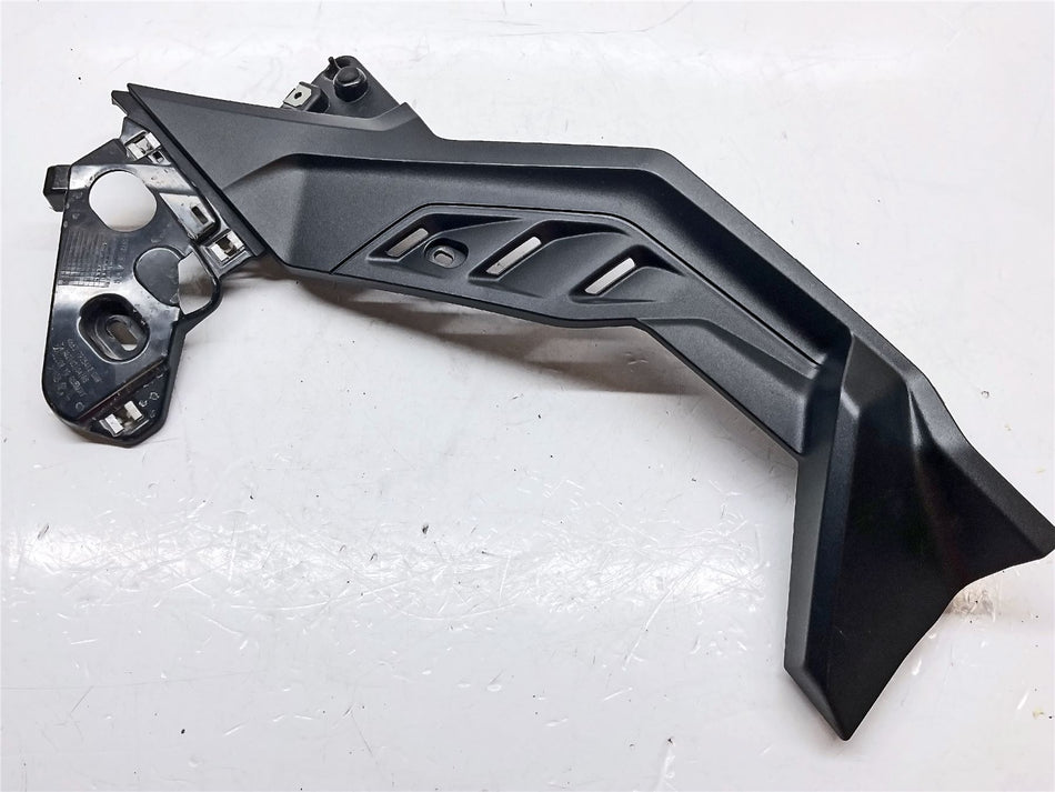 2024 BMW F900GS Right Lower Tank Fairing Panel - 46637925412