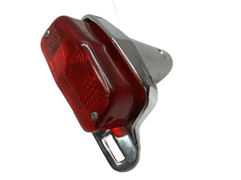 1978 Triumph Bonneville 750 Rear Tail Light 607210