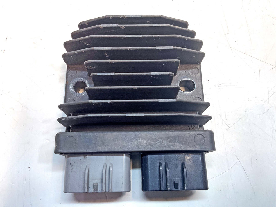 2019 Honda CBR650R Regulator Rectifier - 31600MKND51