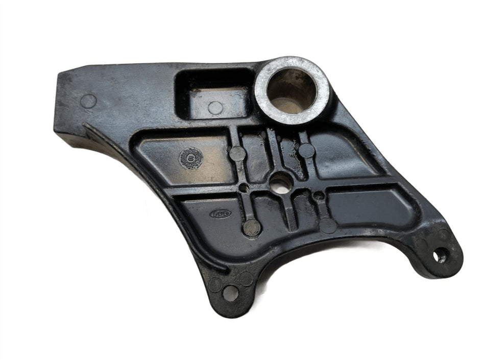 2008 Kawasaki ZZR 1400 Rear Brake Caliper Bracket 430440044