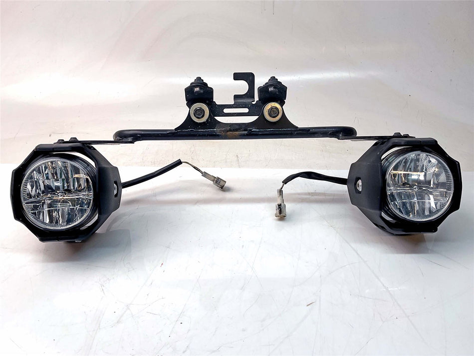 2015 Kawasaki Versys 650 Fog Lamps - 999940470