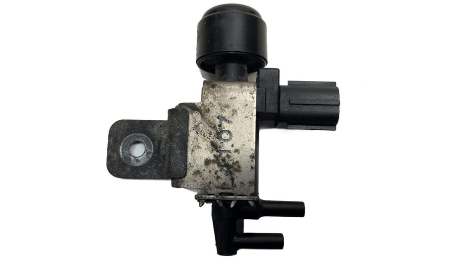 2014 Yamaha MT-07 Carbon Canister Solenoid Valve K5T48472 1WS8586000