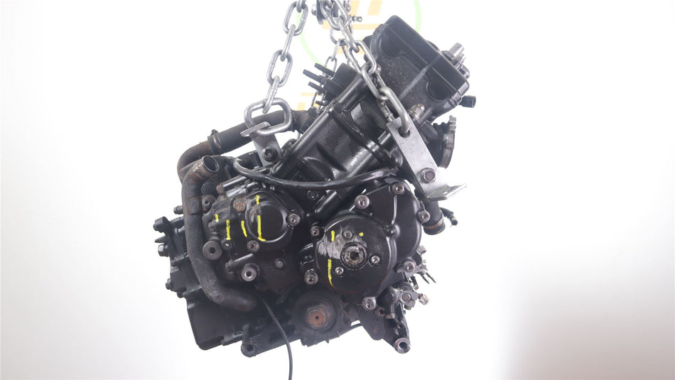2012 Yamaha FZ8 Engine - 23097 Miles - Tested