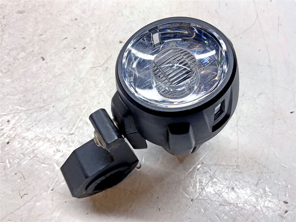 2024 BMW S1000XR LED Auxiliary Light - 63179457322
