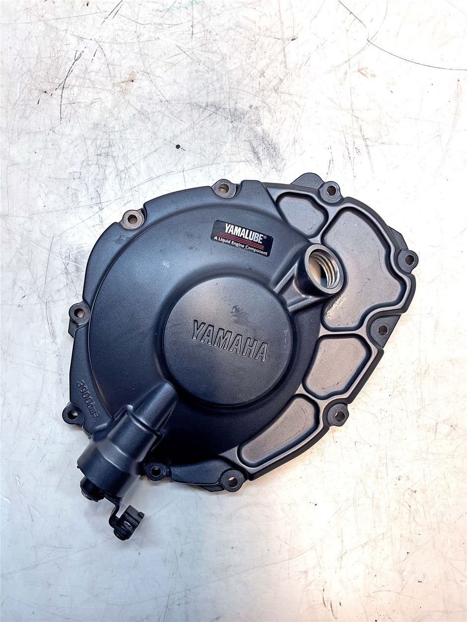2024 Yamaha MT-10 Oil Pump Cover - B5Y154160000