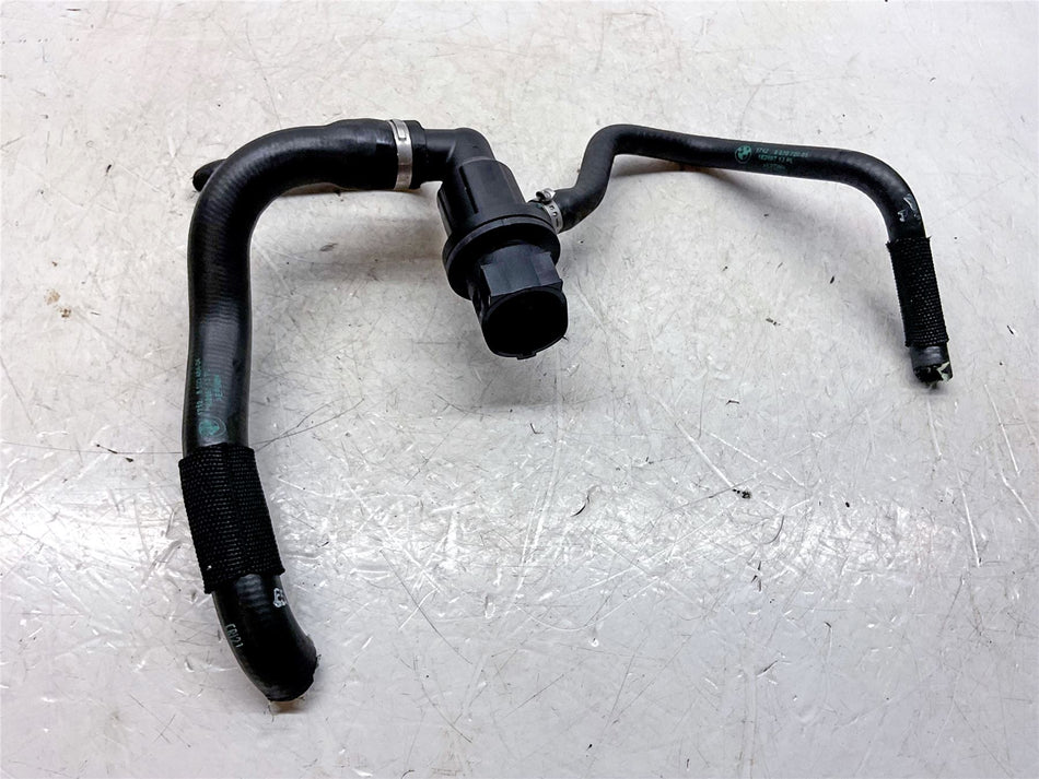 2021 BMW R1250GS Thermostat - 17658520226
