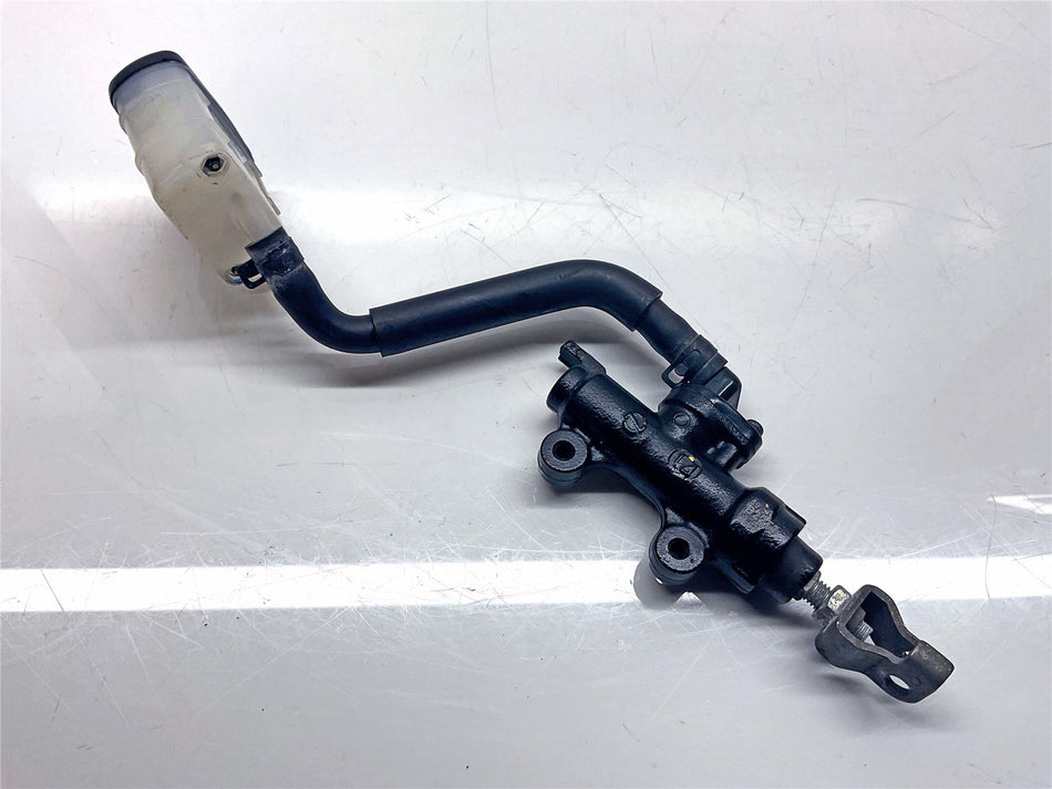 2023 Honda CBR650R Rear Brake Master Cylinder - 43510MKND51