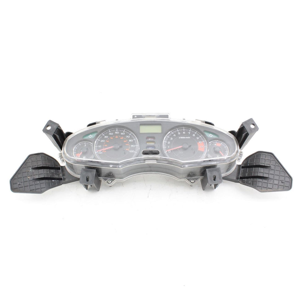 1997-2015 HONDA SILVERWING 125 Speedometer 13622 Miles - 37100-KRJ-771