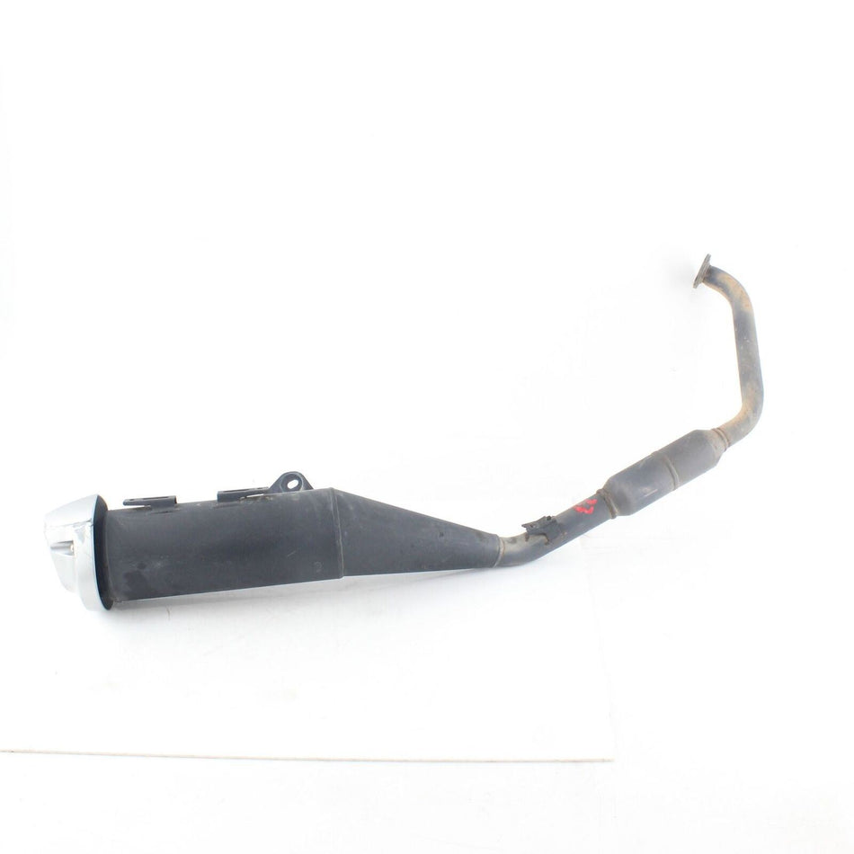 2020-ON YAMAHA MT-125 Exhaust System - B5GE470300