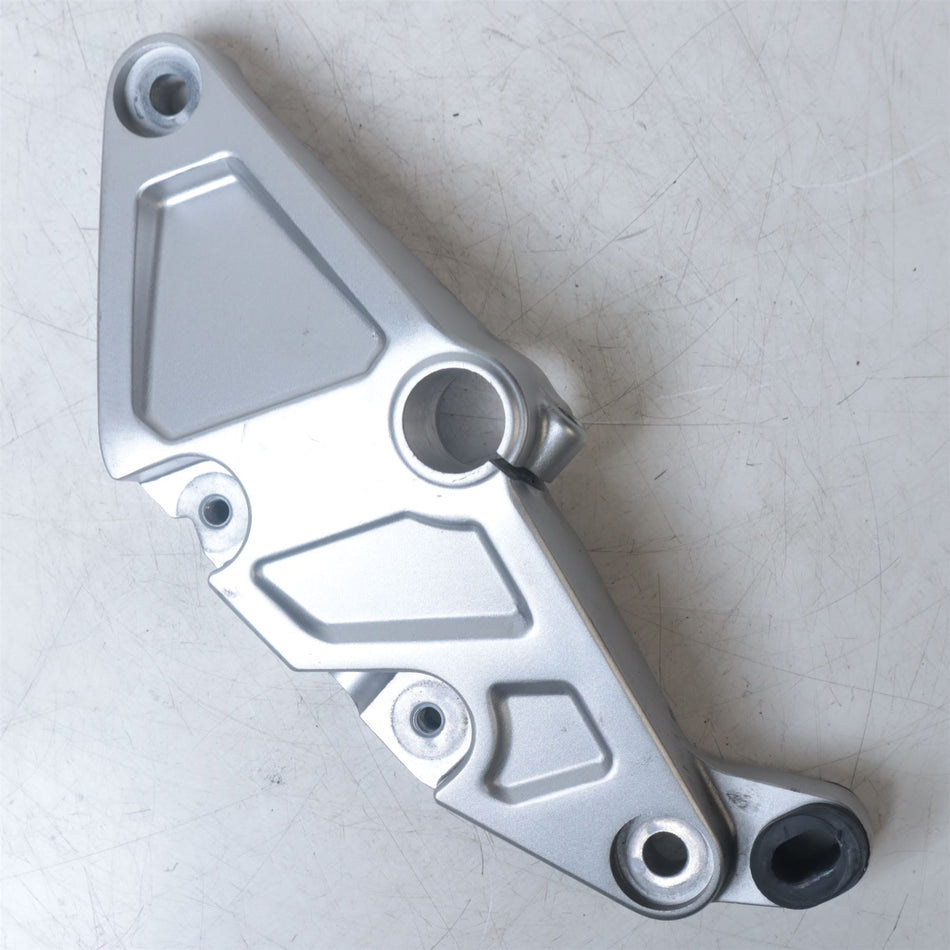 2021 Honda CB1000 Left Frame Mount Bracket - 50600MKJD00ZB