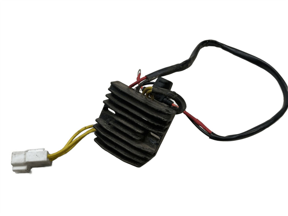 1989 Yamaha Super Tenere XTZ750 Regulator Rectifier 3LD8196001