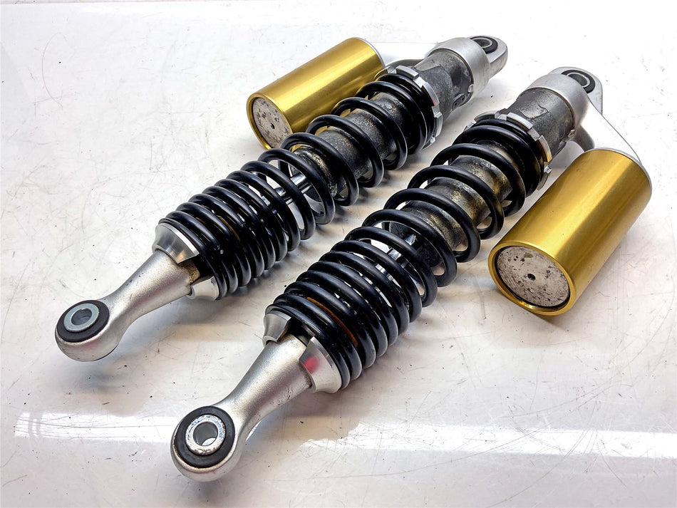 2021 Royal Enfield Interceptor 650 Rear Suspension / Shock - 148077H