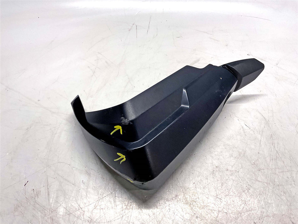 2012 Triumph Tiger 1200 RH Handguard - T2303409