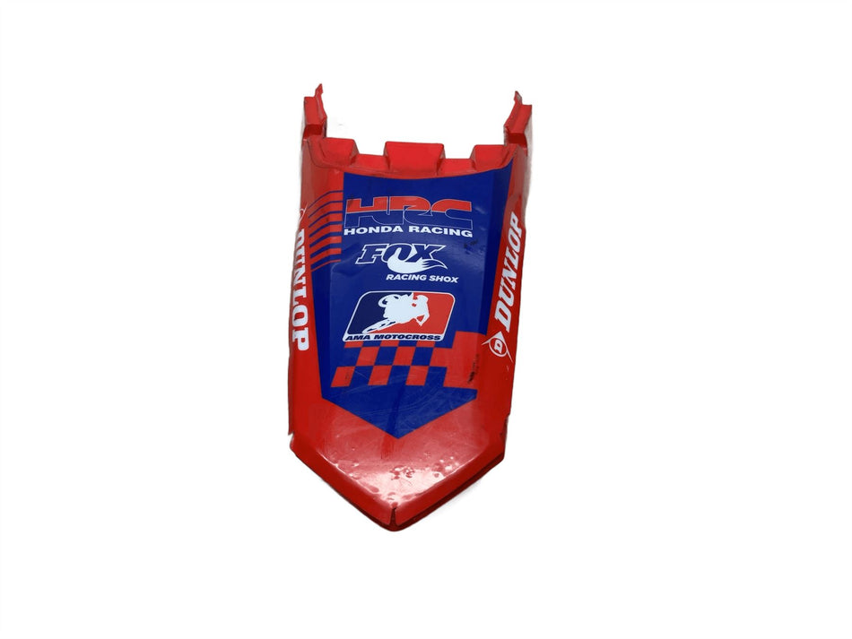 2021 Honda CRF300L Rear Mudguard / Fender 80101K1TE10ZA