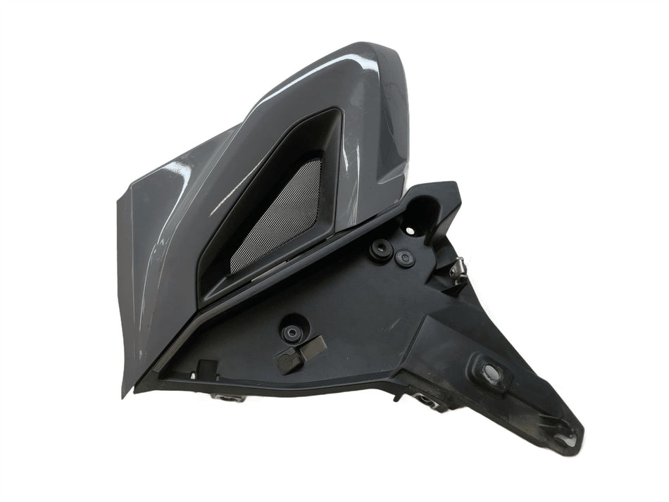 2018 Yamaha Tracer 900 GT Upper Side Fairing B5C2117W00