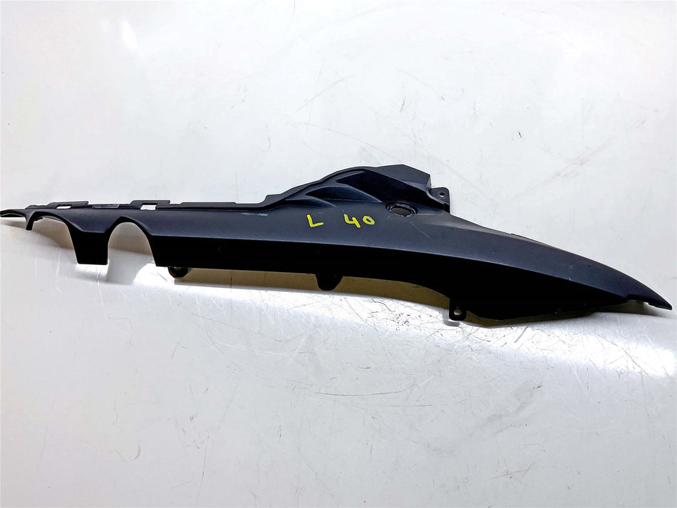 2016 Suzuki GSX-S1000 Left Lower Side Fairing - 47231-04K00-000