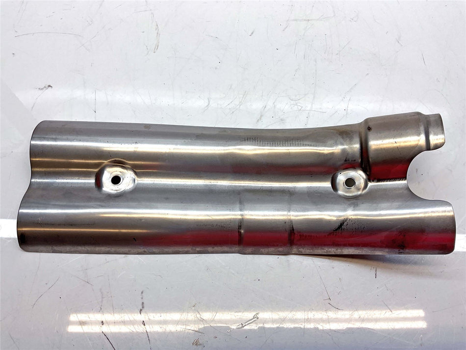 2021 Triumph Street Scrambler Exhaust Heat Shield - T2202919