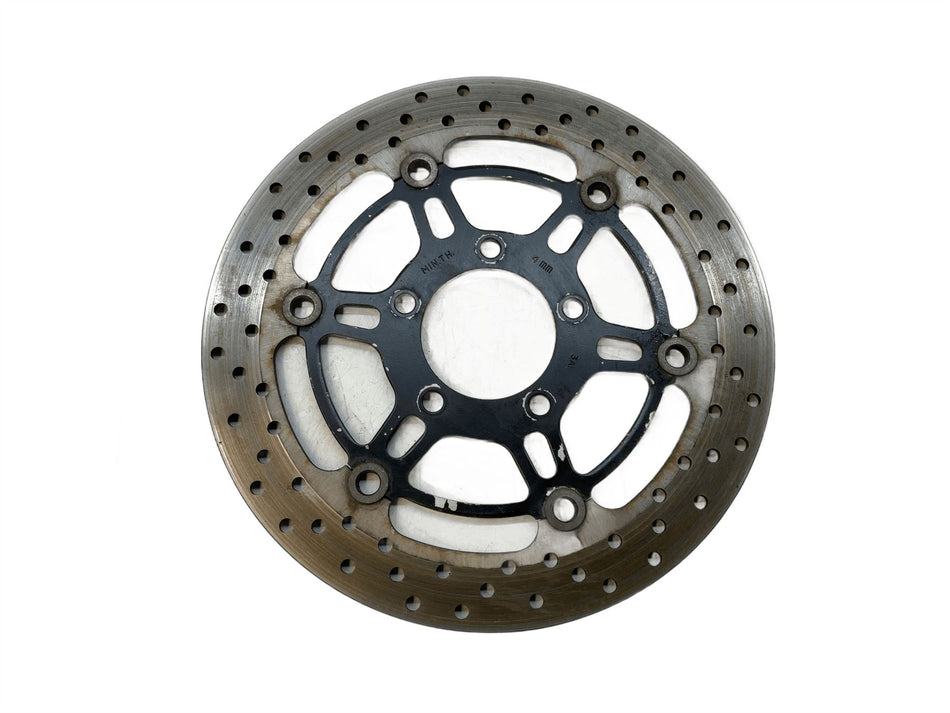 2004 Suzuki SV650S Front Brake Disc 5921033E00