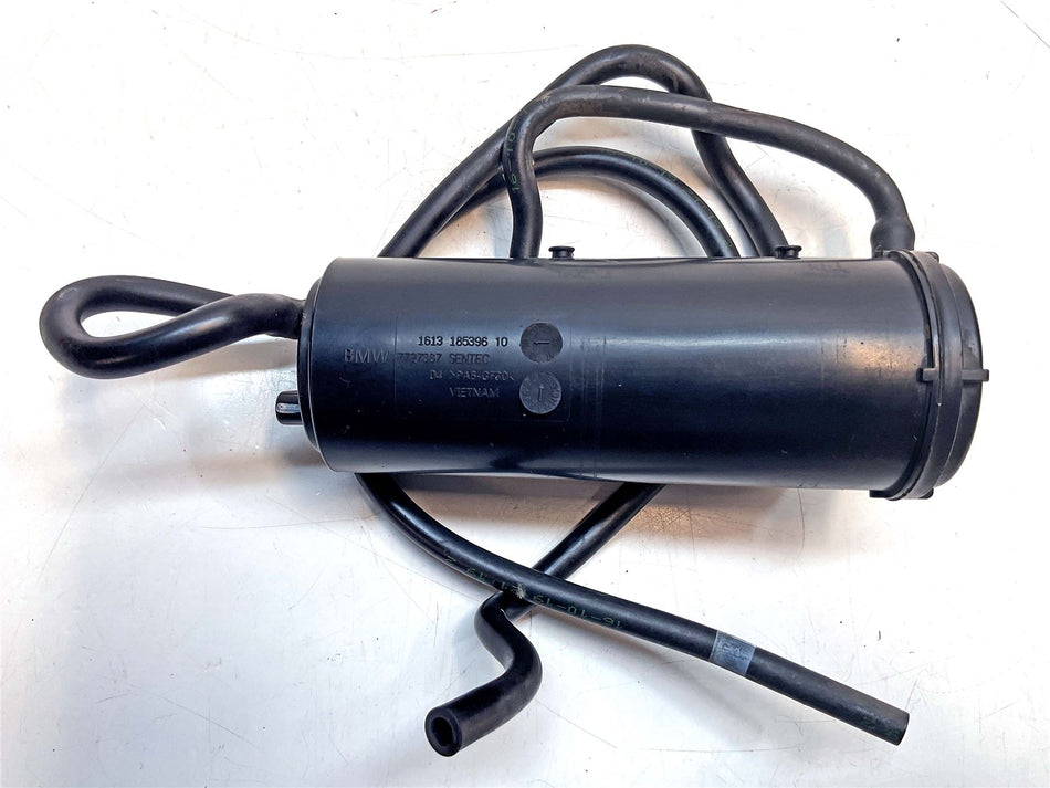 2020 BMW R1250GS Adventure Carbon Canister - 16131853961