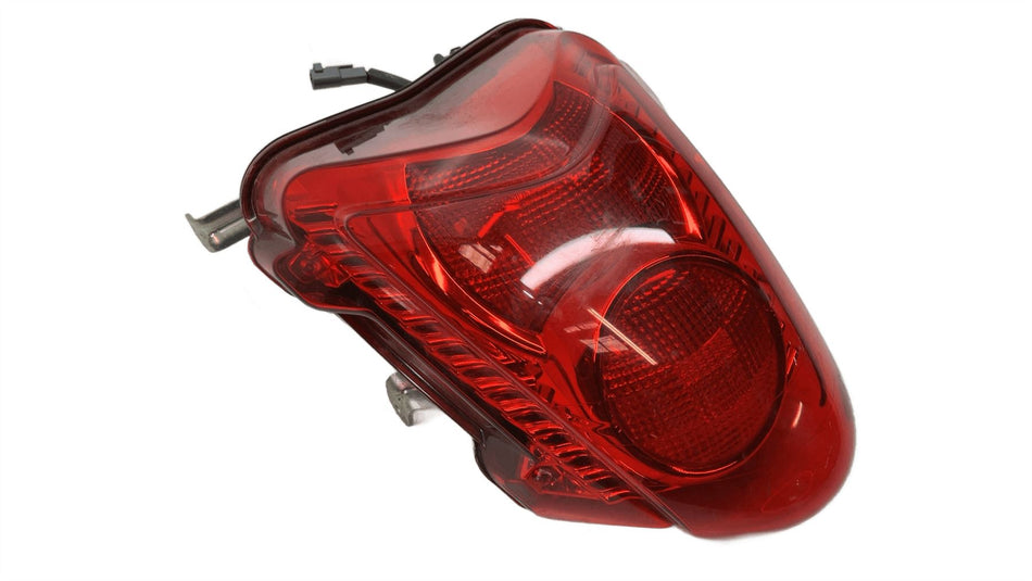 2009 Suzuki GSX1300R Hayabusa Rear Tail Light 3571015H00