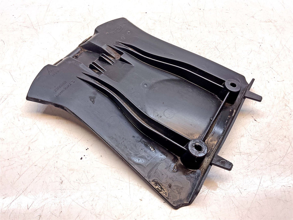 2014 Triumph Tiger 800 XC ABS Undertray Moulding Panel - T2308205