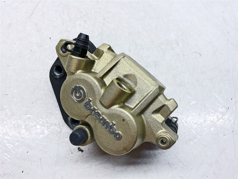 2015 Royal Enfield Continental GT Front Brake Caliper - 585025