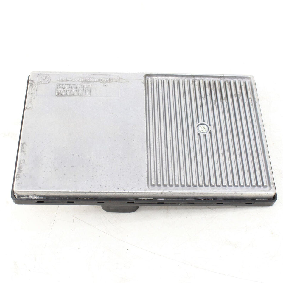 2008-2018 BMW  F 800 GS  Central Chassis Electronics  - 61358394896