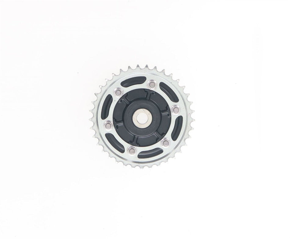 2018-ON TRIUMPH BONNEVILLE SPEEDMASTER 1200 Rear Sprocket Carrier - T2010601