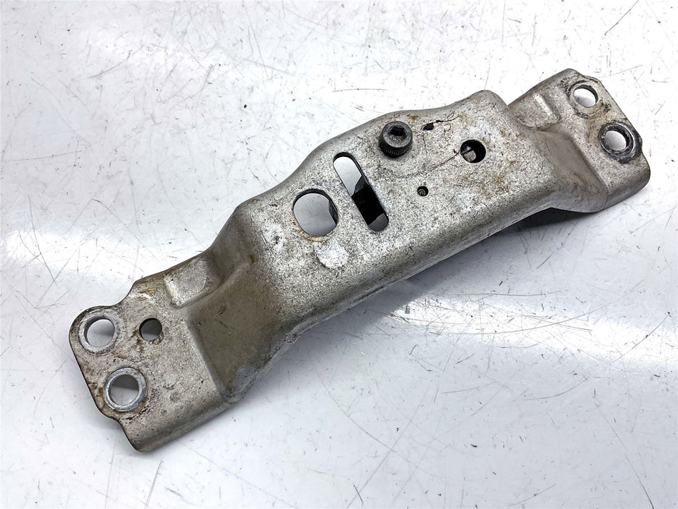 2004 Honda CBR1000RR Fireblade Seat Latch / Lock