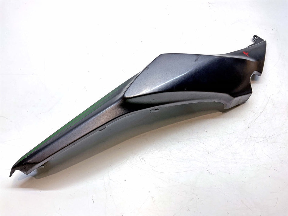 2019 Kawasaki Z650 ER650 Right Tail Cover - 36041003453U
