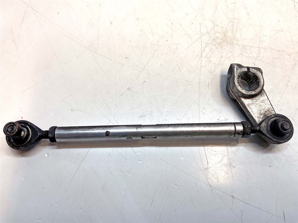 2008 Ducati Monster 696 Gear Lever Arm - 11710991A