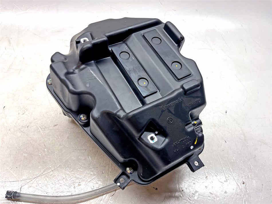 2023 Kawasaki Z650RS Air Box - 110100950