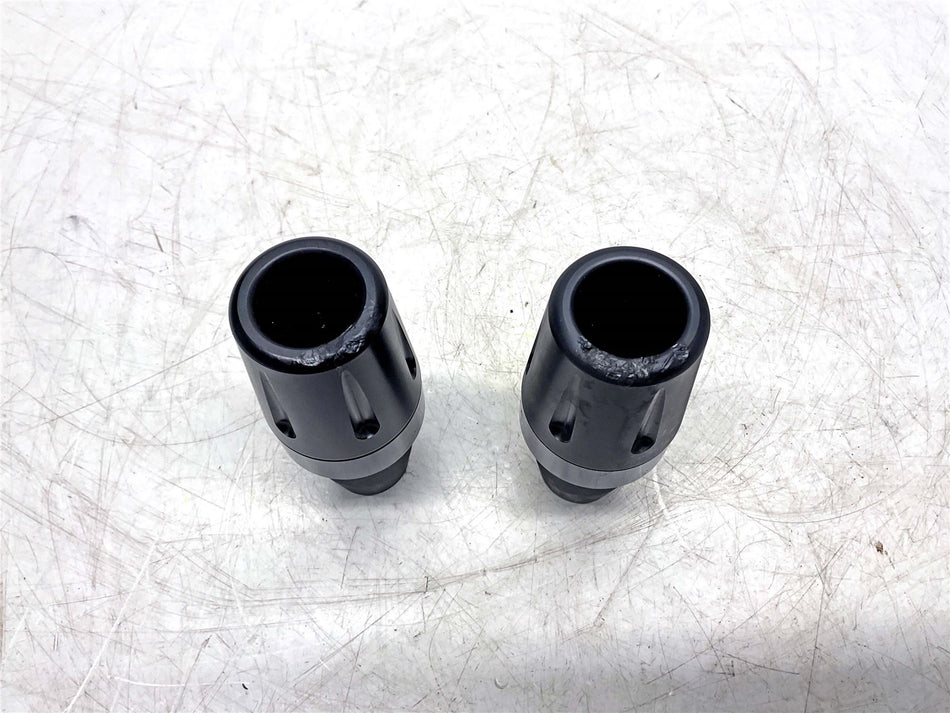 2021 Yamaha MT-07 Crash Bungs  - 405563709490