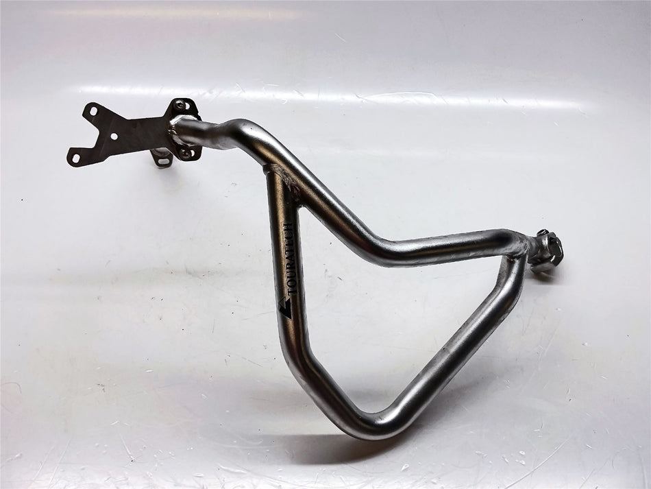 2023 BMW R1300GS --- Touratech Upper Right Crash Bar