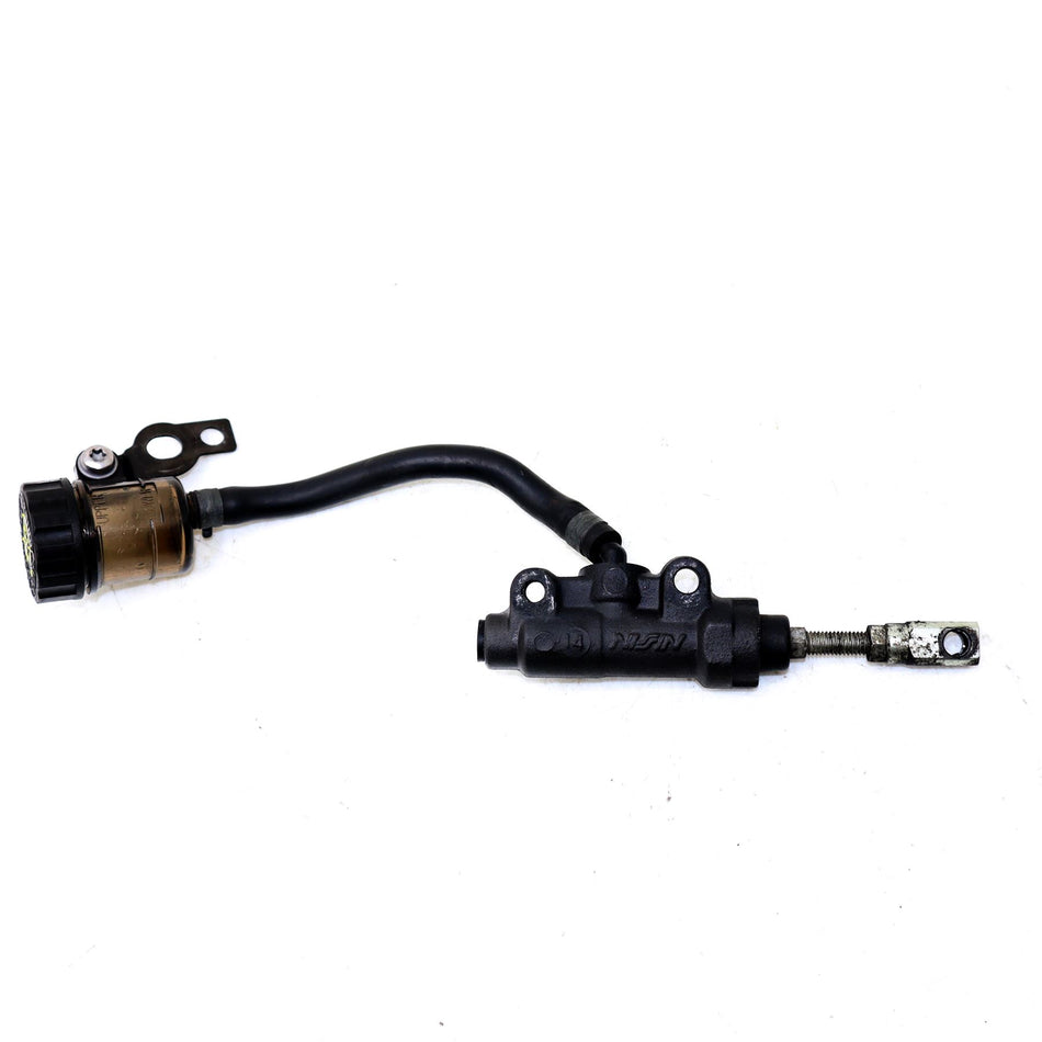 2019 TRIUMPH SPEED TRIPLE 1050 RS Rear Brake Master Cylinder - T2024046
