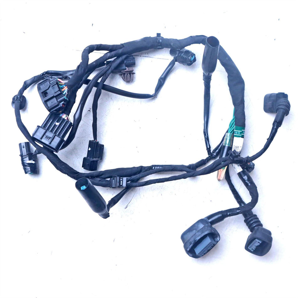 2021 Honda CRF1100L Africa Twin Adv Sports Wiring Sub Harness - 32103MKSE20