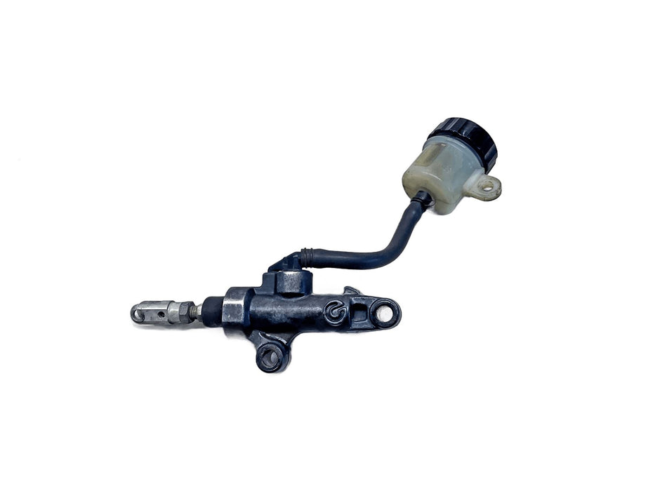 2003 Yamaha YZF R6 Front Brake Master Cylinder 5EBW25879100