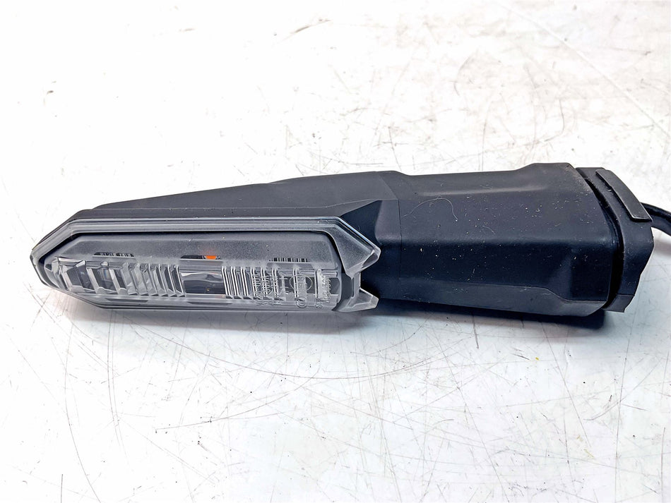 2024 Kawasaki Z500 Front Right Indicator - 230370564