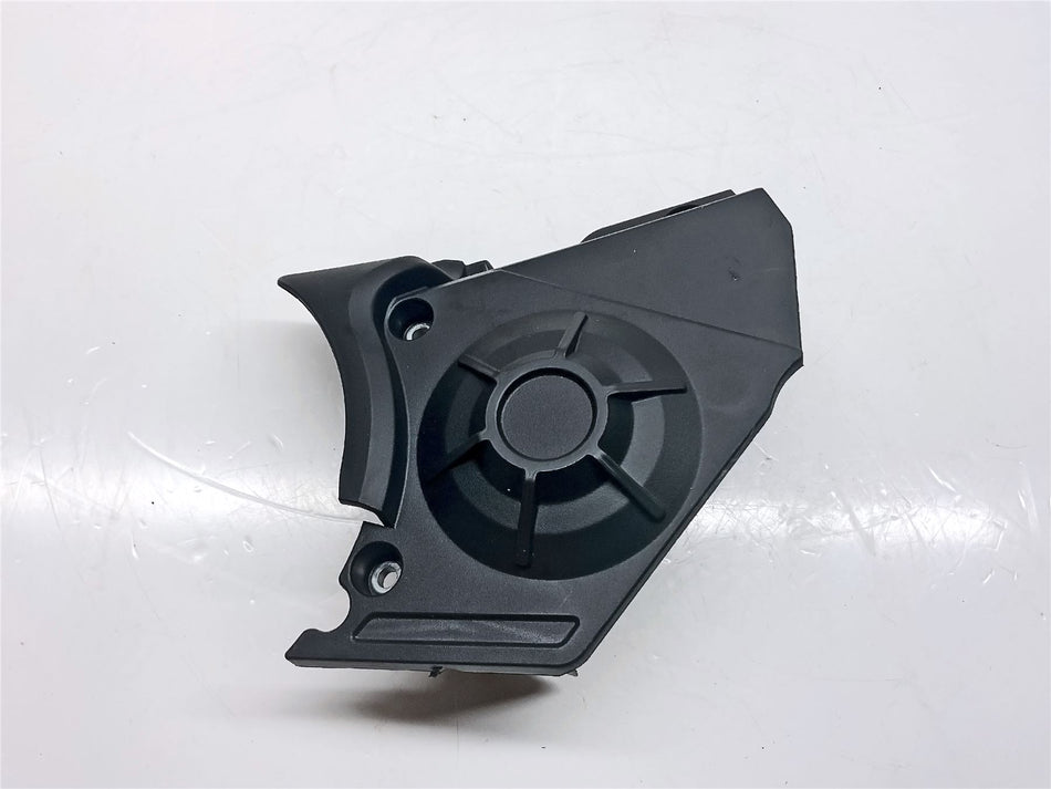2021 Aprilia RS660 Front Sprocket Cover - 2B005847