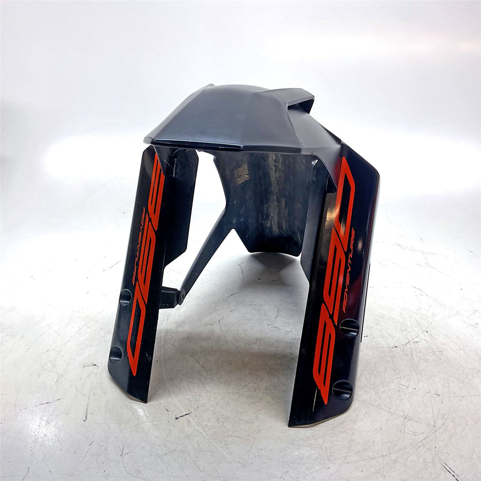 2021 KTM 890 Adventure Front Mud Guard - 63508008050