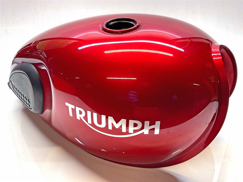 2021 Triumph Street Scrambler Fuel Tank - T2403305