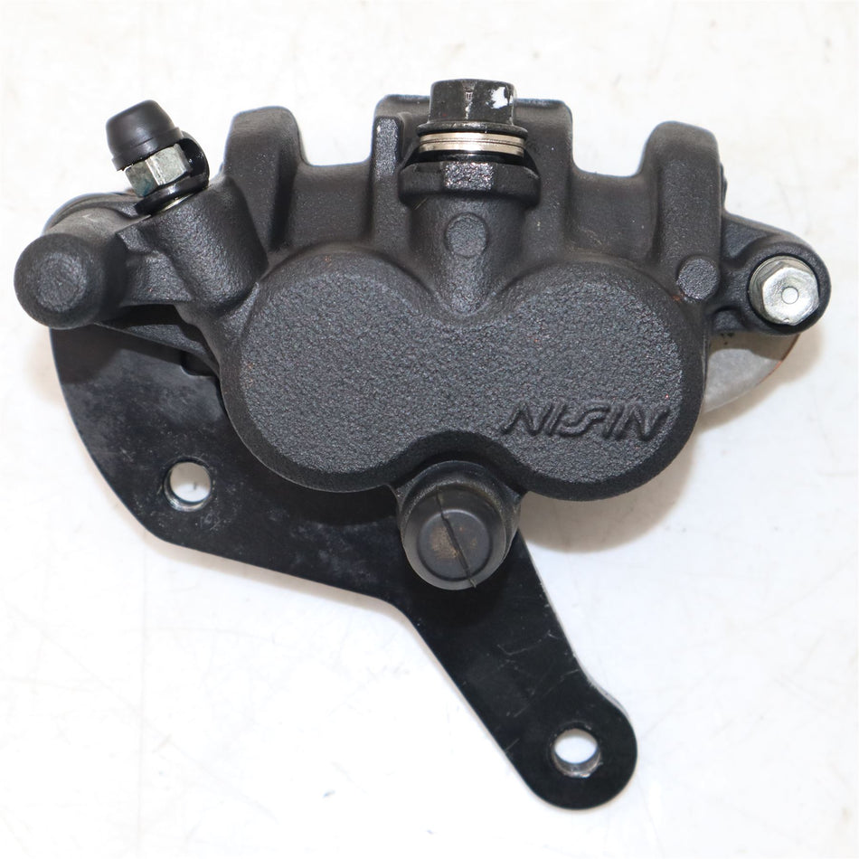 2024 HONDA TRANSALP XL750 Front Right Brake Caliper - 45250MLCD01