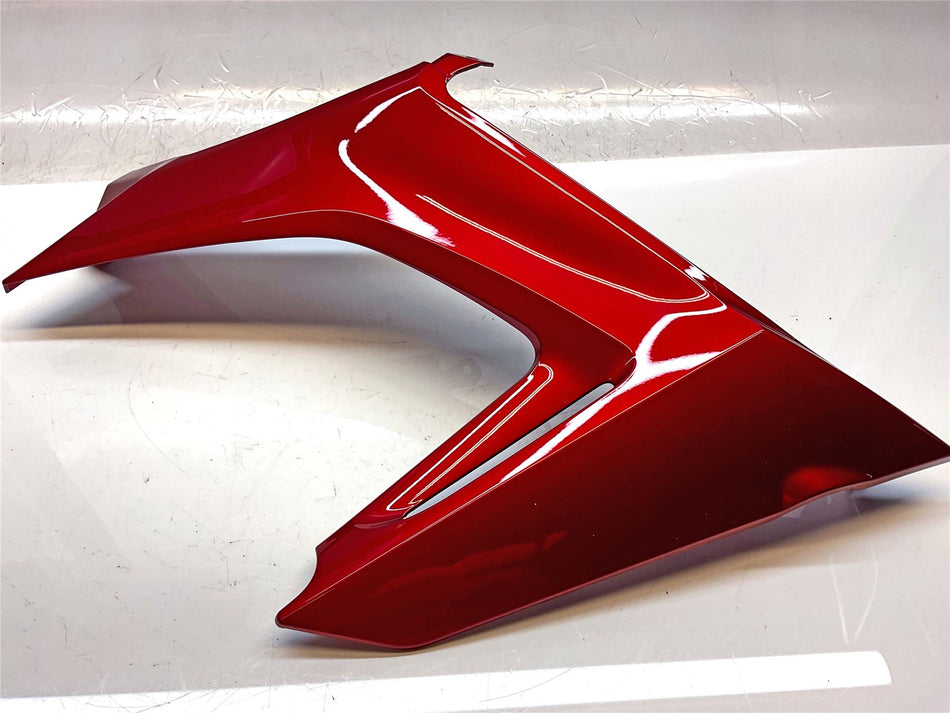 Honda NC700X Right Mid Fairing