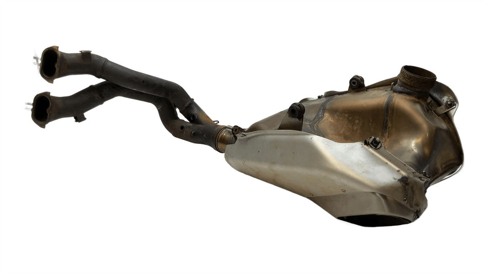 2023 Ducati Streetfighter V4 Silencer 57314842B
