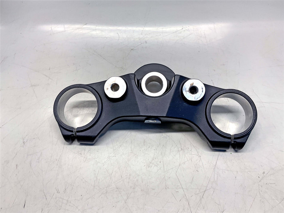 2023 Yamaha MT-125 Top Yoke - B6G-F3435-00