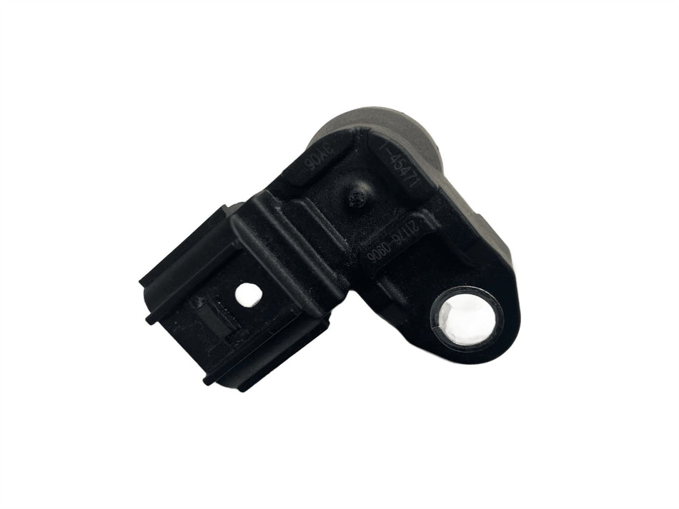 2024 Kawasaki Z900 MAP Sensor 211760906