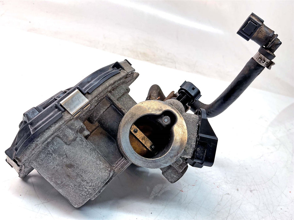 2024 KTM Duke 125 Throttle Bodies - 16540 Miles - 188640048