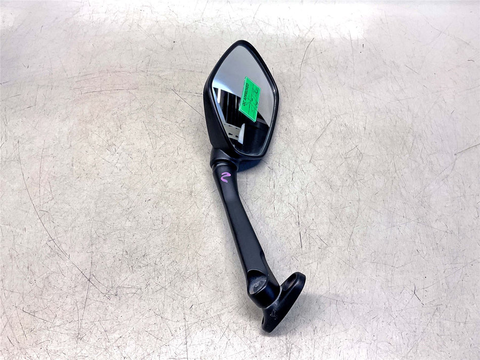 2022 Honda CBR650R Right Mirror - 88110-MJE-D01