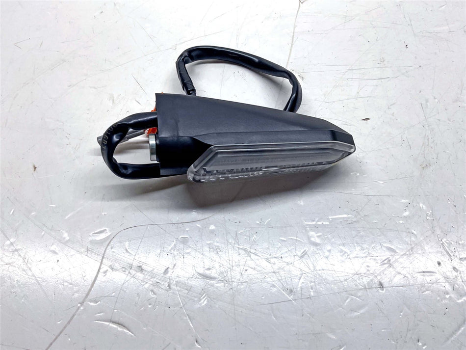 2024 Honda CBR600RR Right Front Indicator - 33400-MKZ-J01